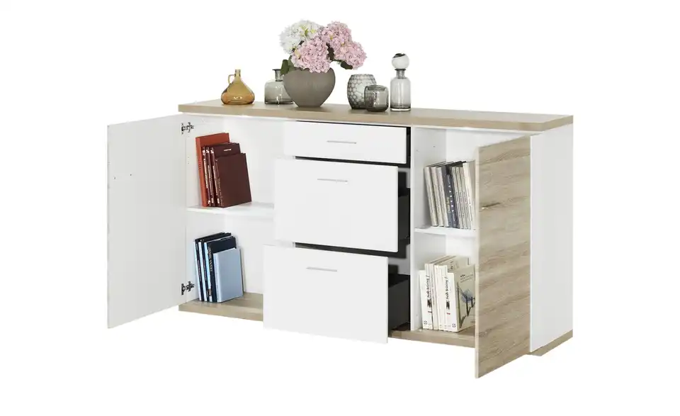 Sideboard Toulon