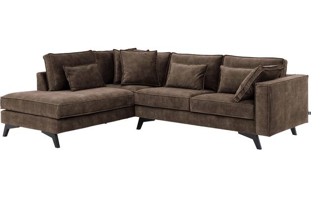 Hoekbank Chambre