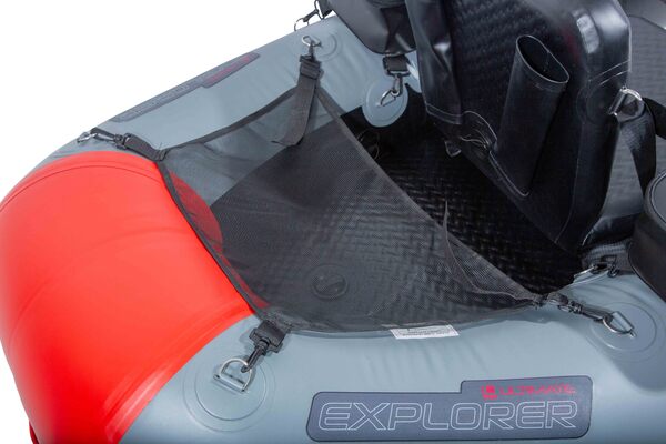 Float tube Ultimate Explorer Bellyboat