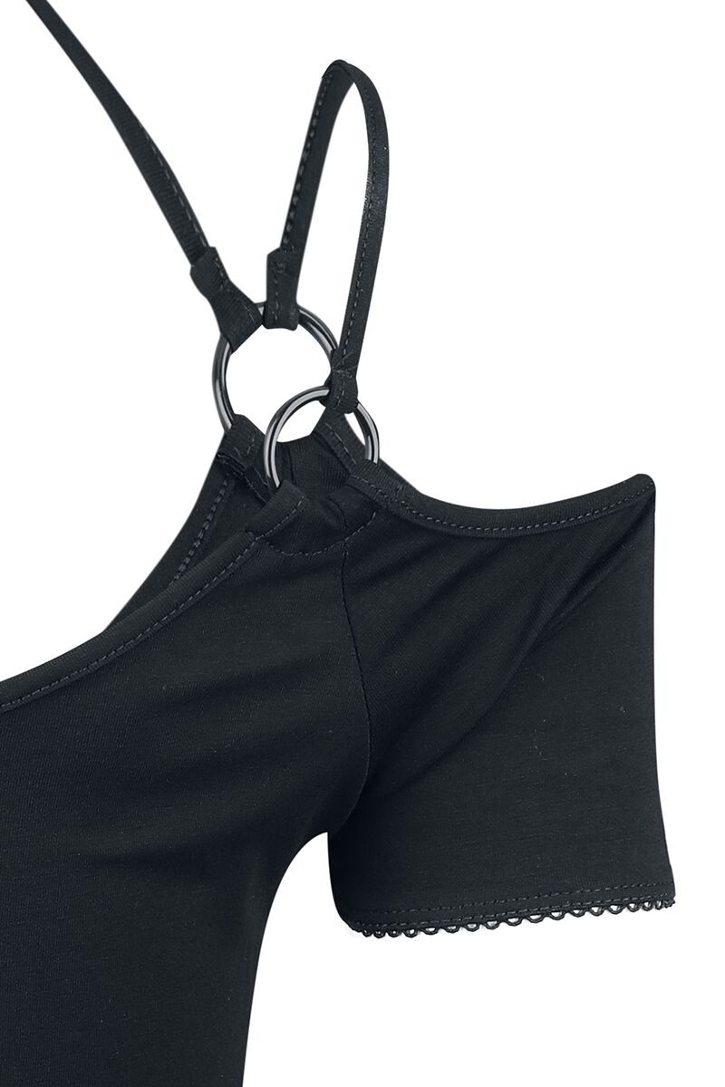 Juno | Outer Vision T-Shirt Manches courtes