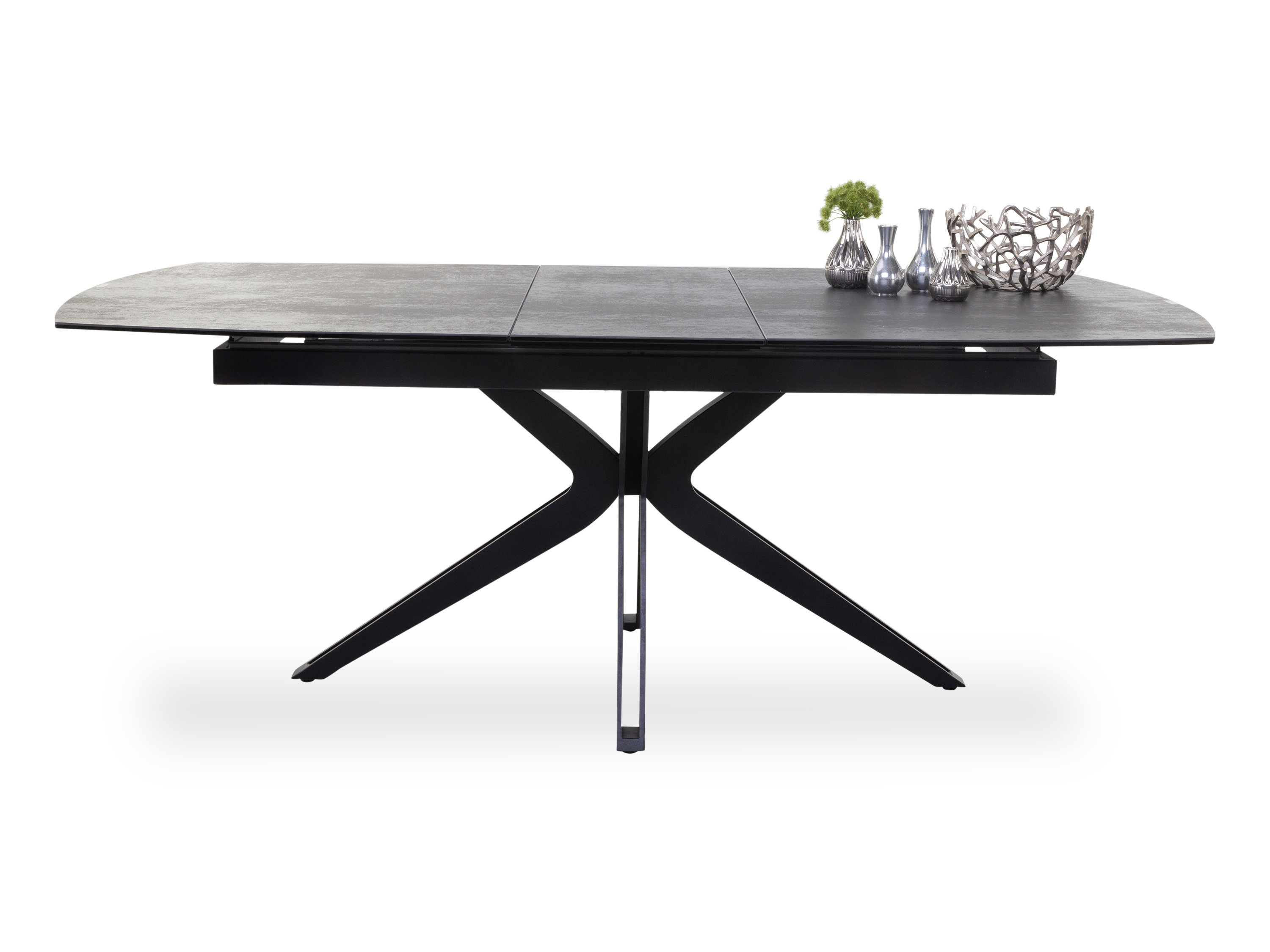 Esstisch MONDO ATENTO 160x76 cm