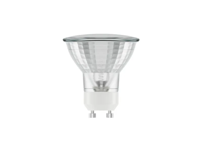 Lite Bulb Moments Light Bulb Moments - hvid og farvestemning (RGB) GU10 LED-pære - én pakke