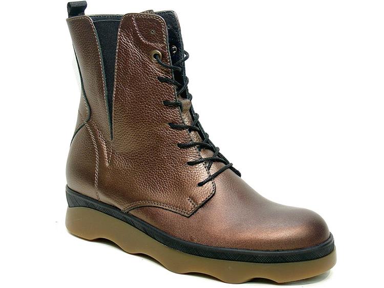 Wolky Akita HV 0297571 bronze