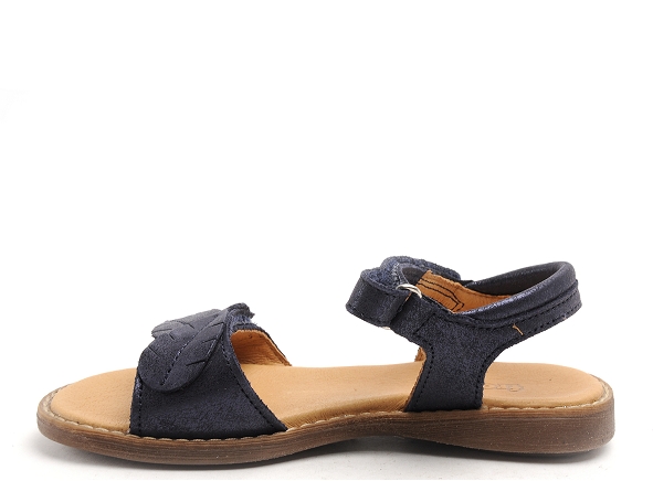 Froddo nu pieds enfant g3150227 bleu