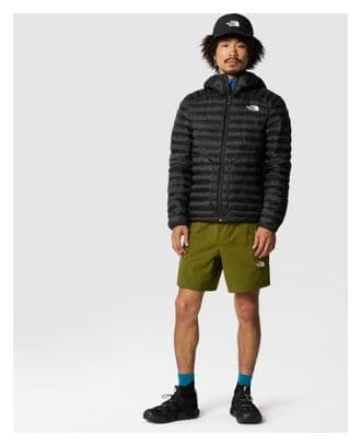 Doudoune Homme The North Face Huila Noir