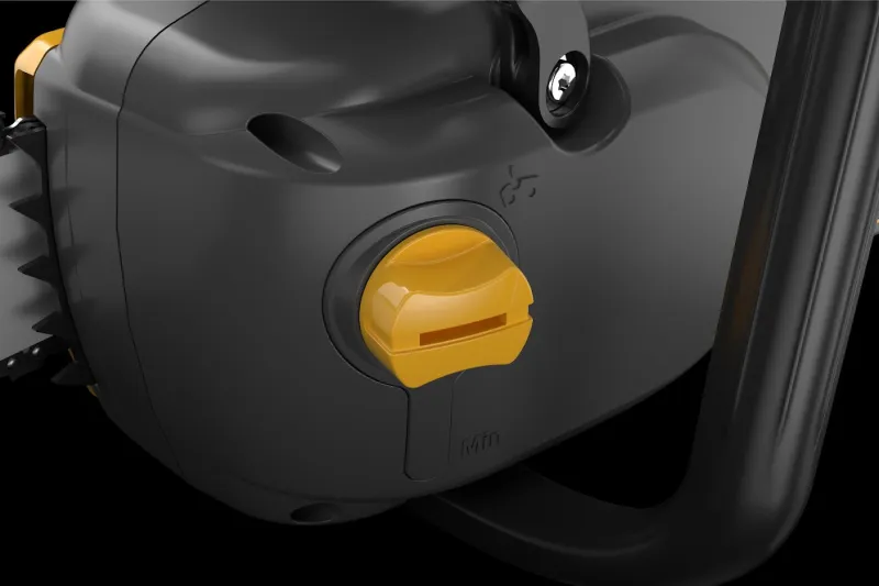 STIGA CS 700e Kædesav