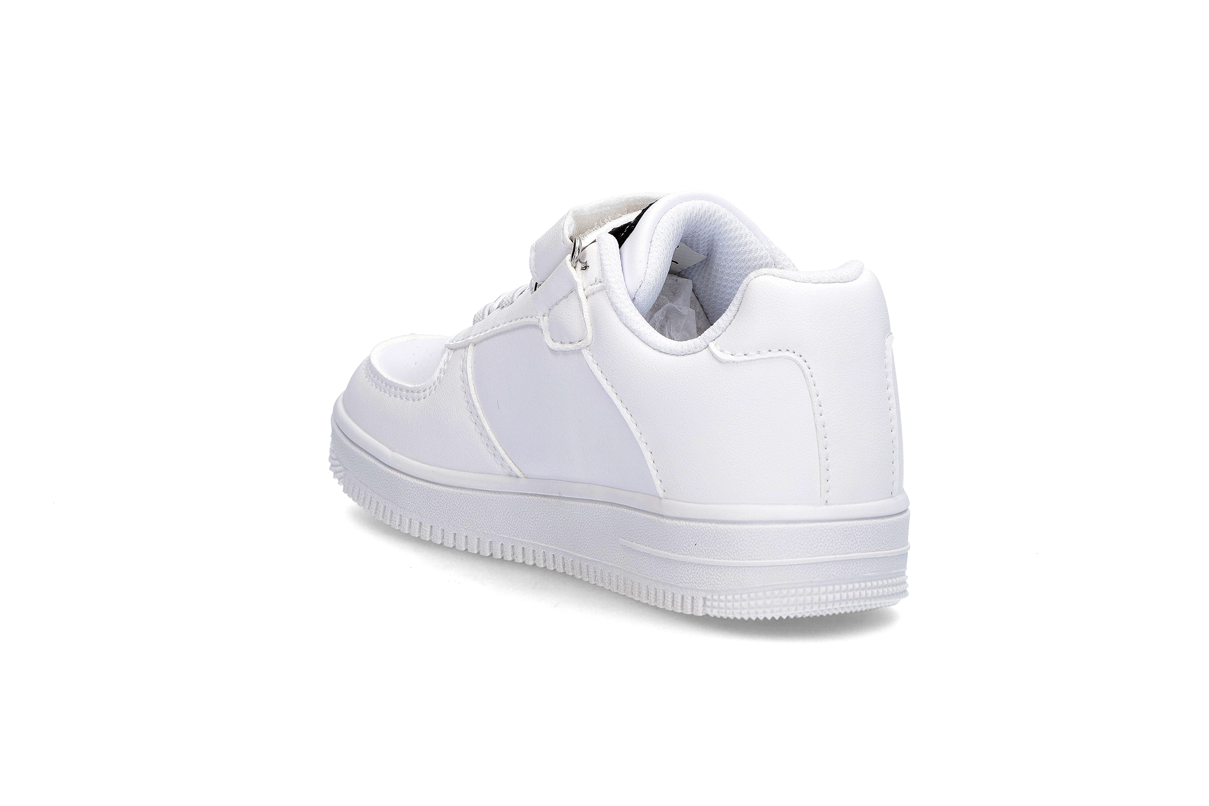 Tøff blinkende sneaker