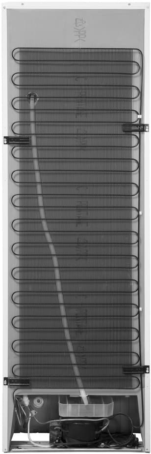 Indesit køleskab SI82QWD