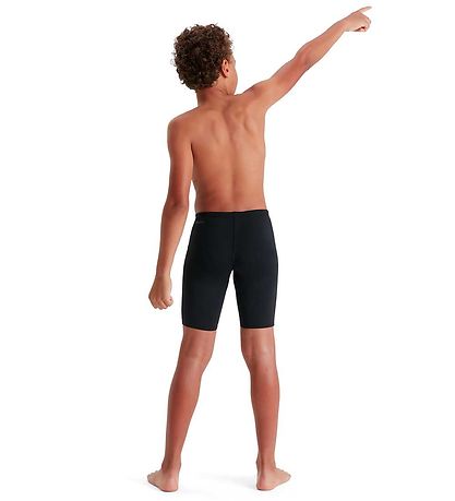 Speedo Badehose - Eco Endurance+ - Schwarz