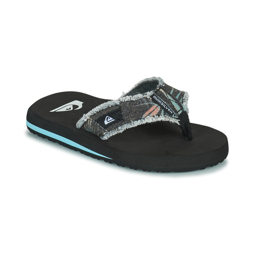 Quiksilver - MONKEY ABYSS YOUTH - Noir / Gris