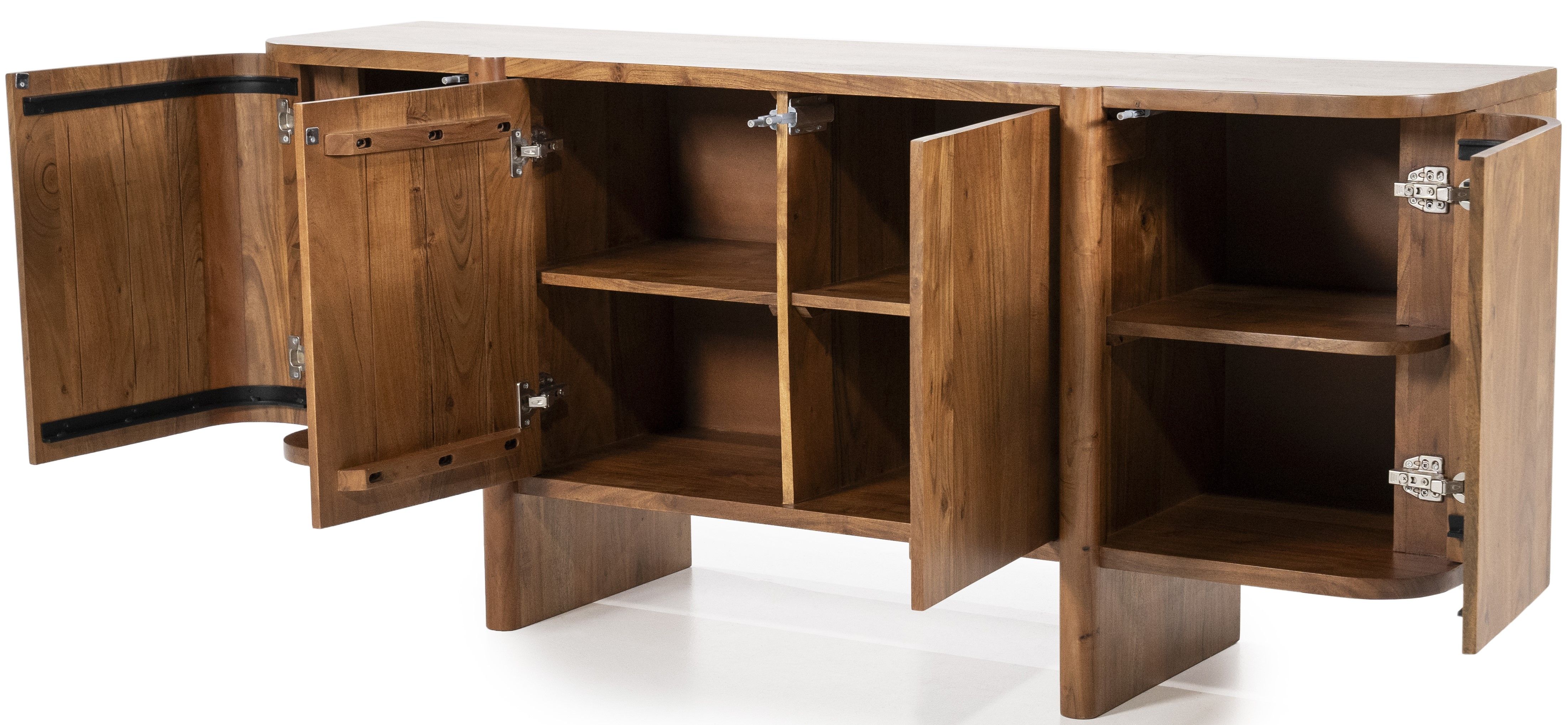 Dressoir | 95909 Julian B170 x D43 x H75 cm