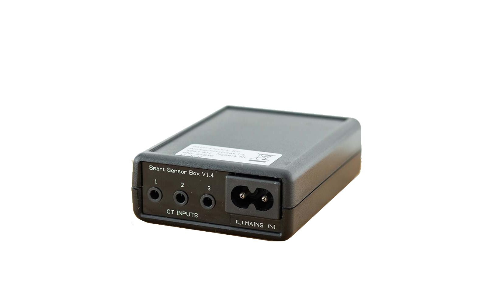 Messwandler Sense 3-Phasen-Kit<br>Ratio-Sensor-Kit für 3-Phasen