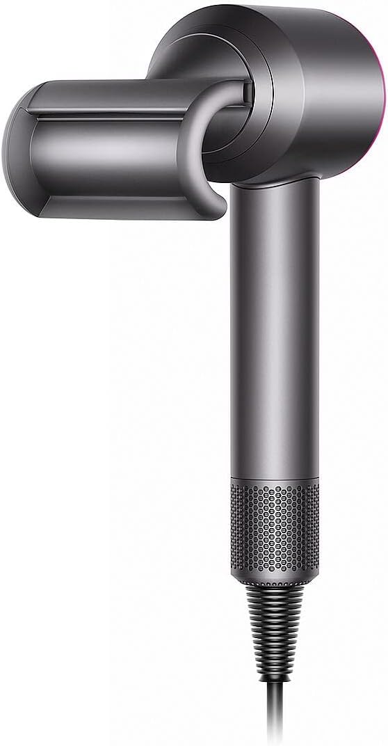 DYSON Supersonic Set de coiffage - Fer & Fuchsia
