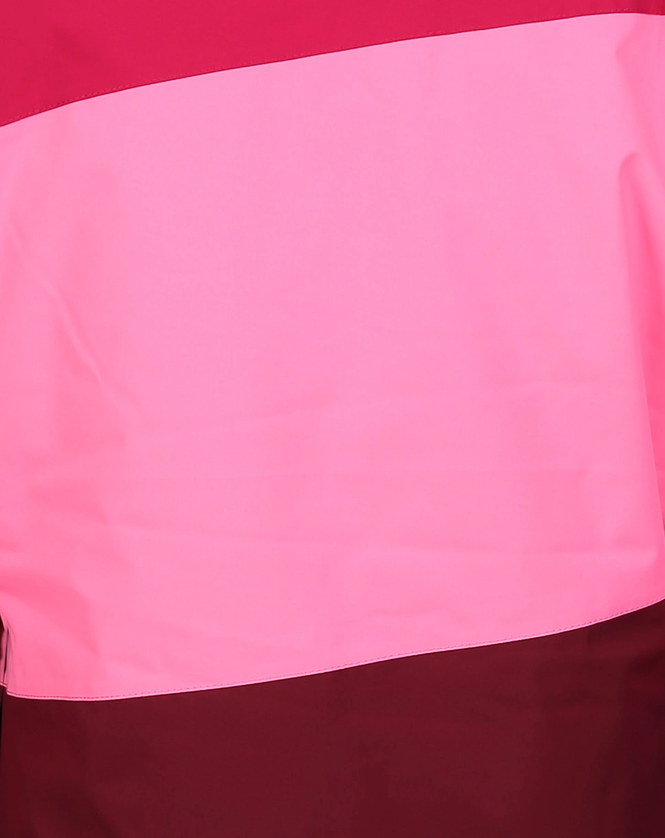 Funktionsjacke KOW 170 GRLS in pink