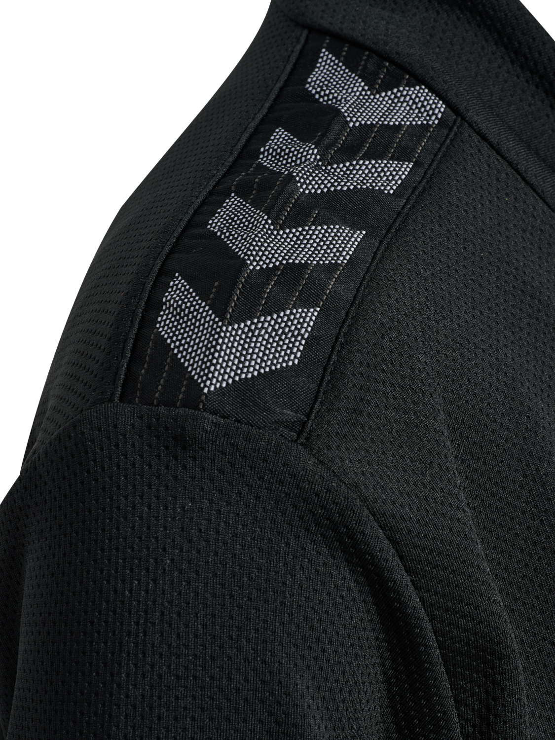 hmlAUTHENTIC PL ZIP JACKET WOMAN