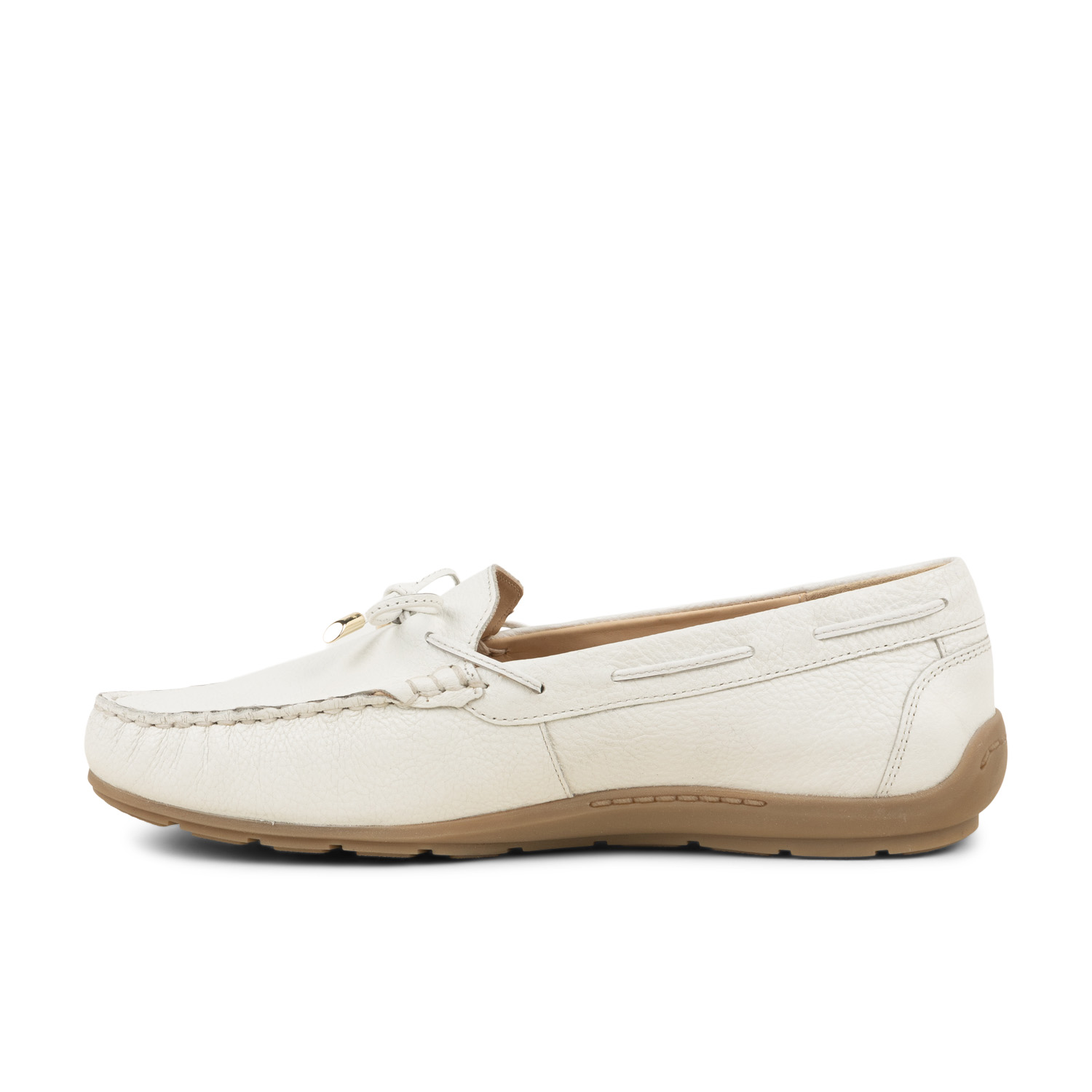 Mocassins femme ARA AMOCCA