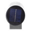 Vegglampe solcelle LED