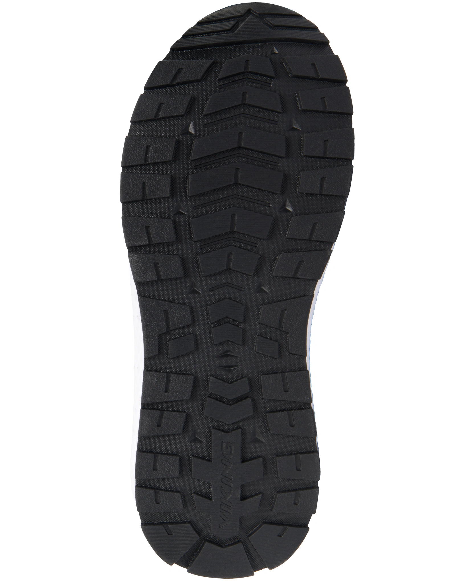 Winter-Stiefel EQUIP WARM WP ZIP in black/granite
