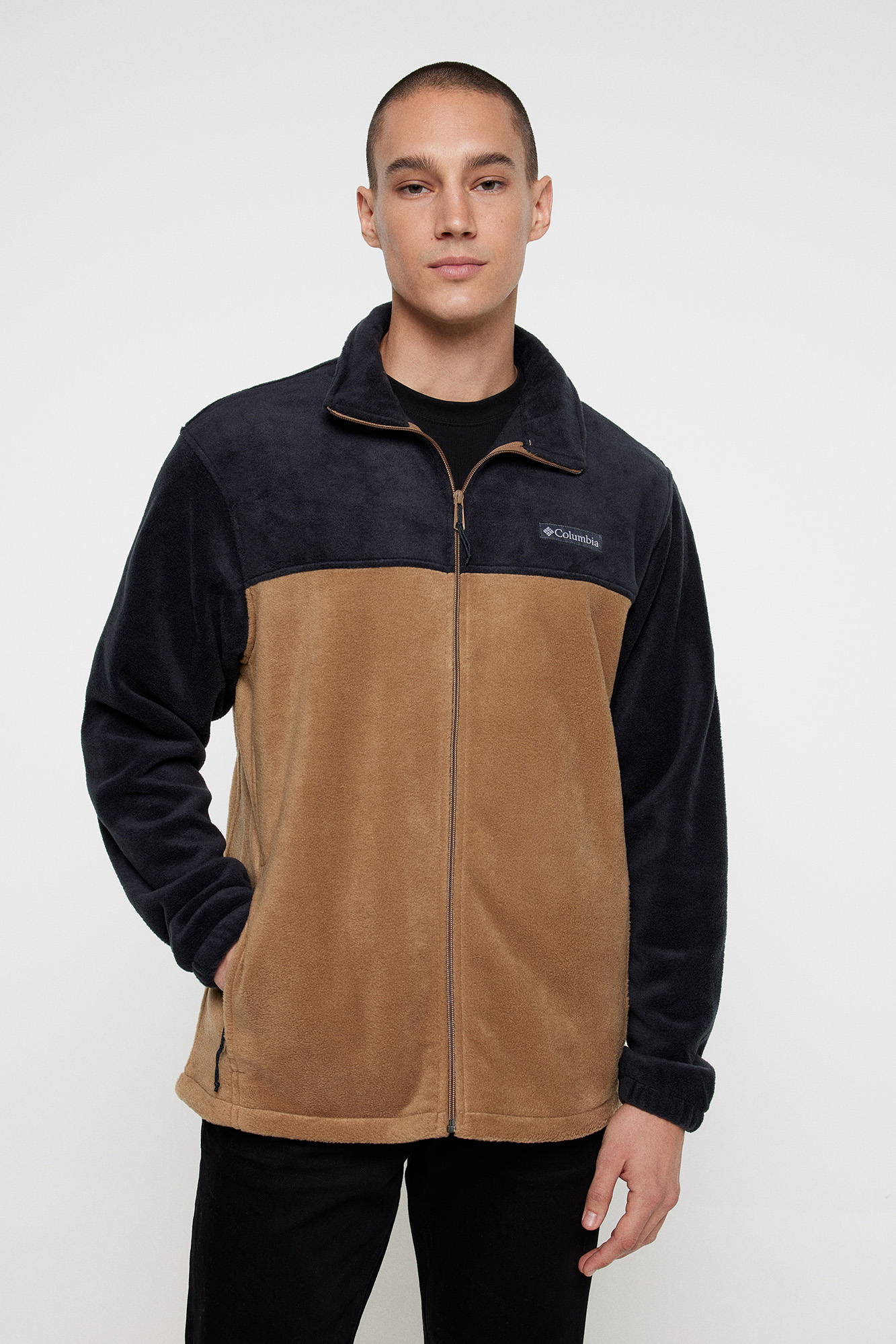 Fleece masculino Steens Mountain™ 2.0