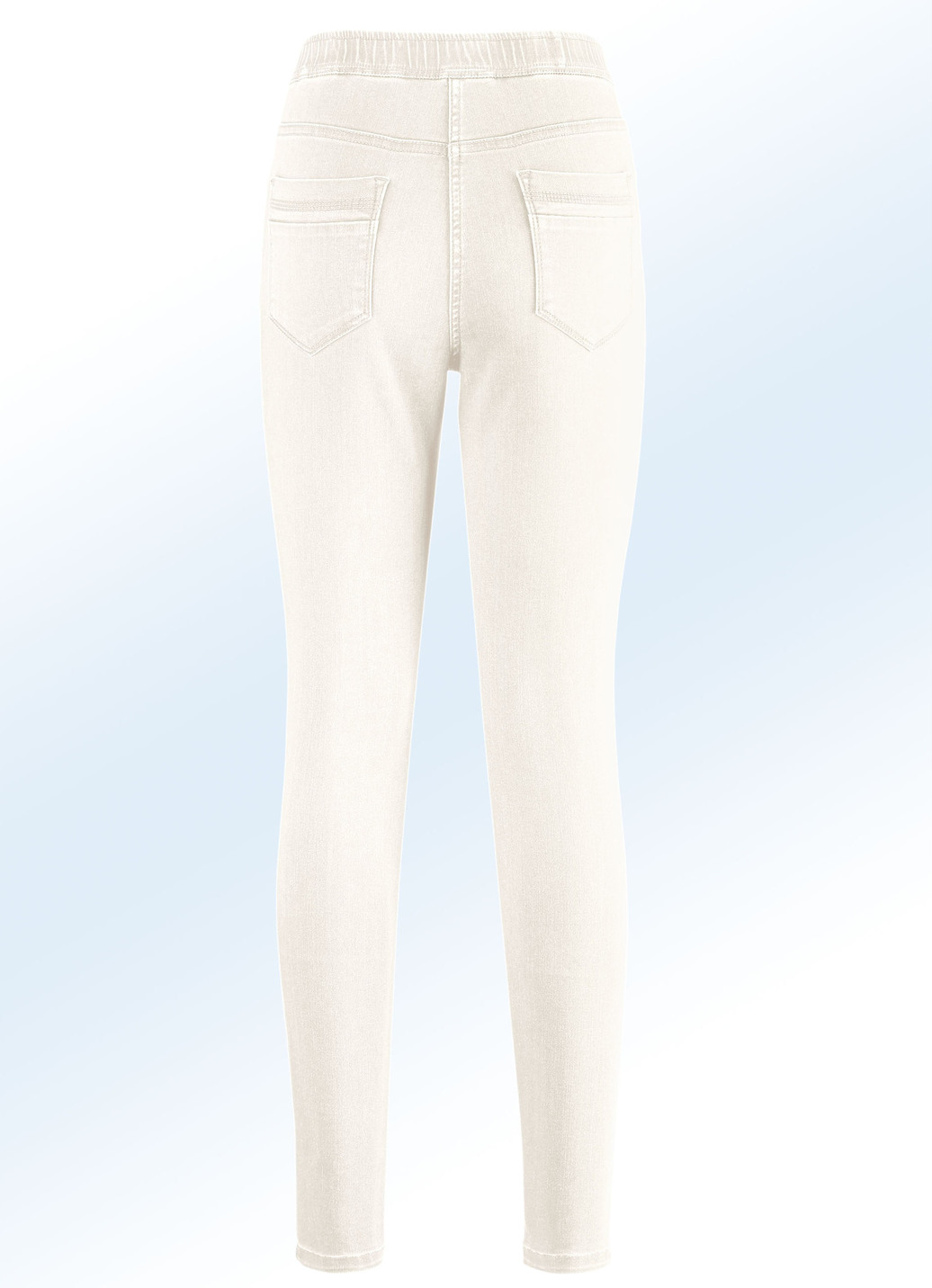 Super softe Jegging-Jeans