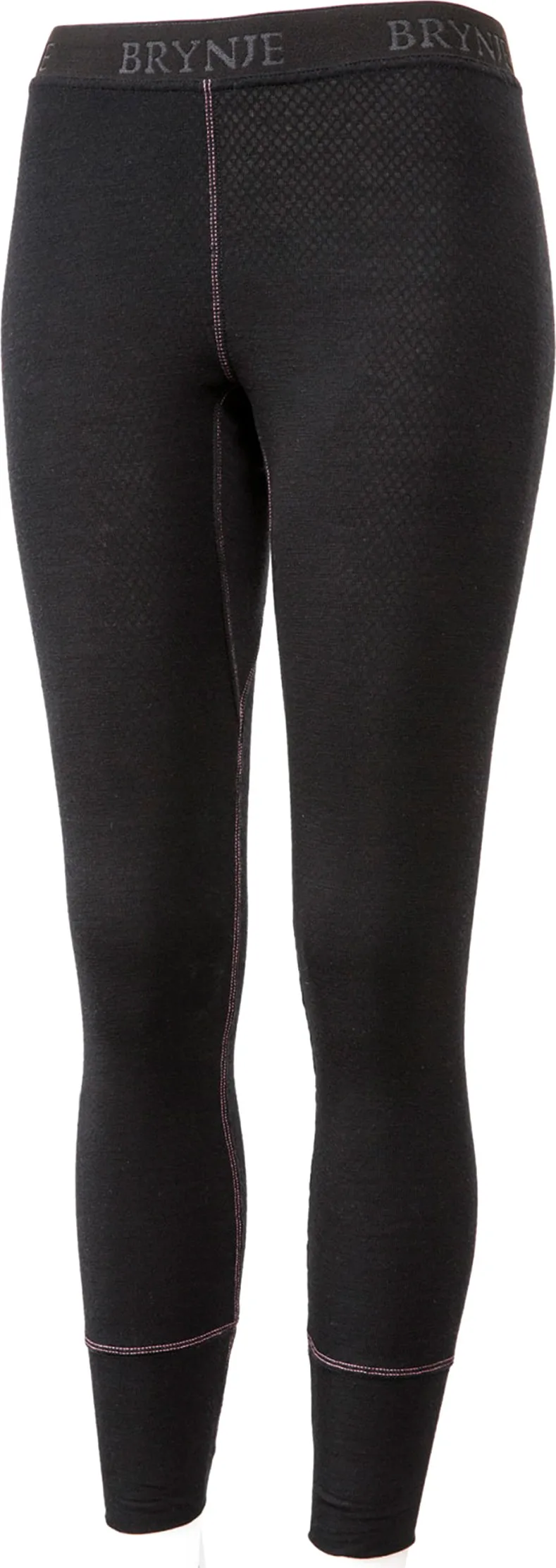 Brynje Women's Arctic Longs Black