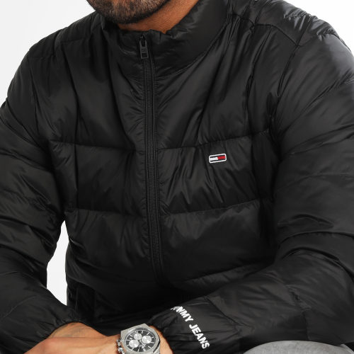 Doudoune Essential 4086 Noir