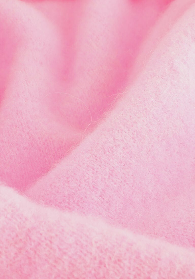 roze american vintage trui vitow