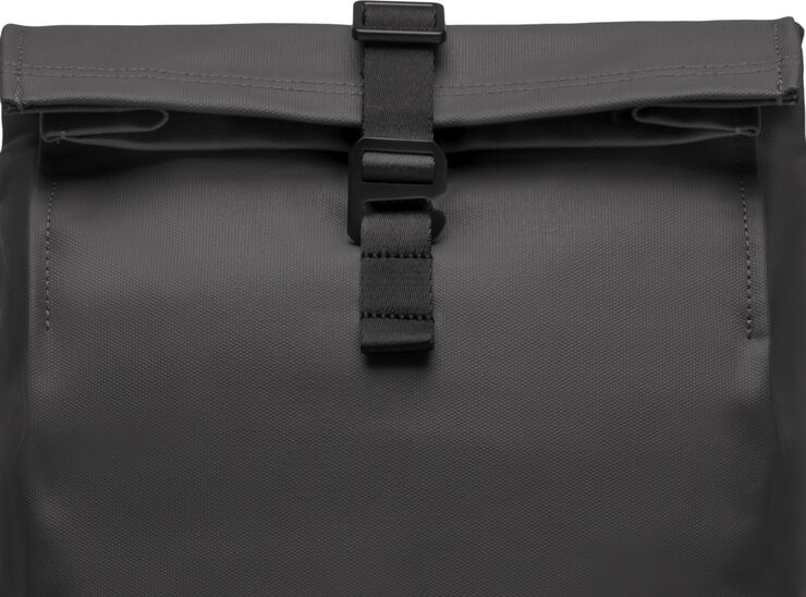 Horizn Studios SoFo Rolltop Backpack X All Black All black