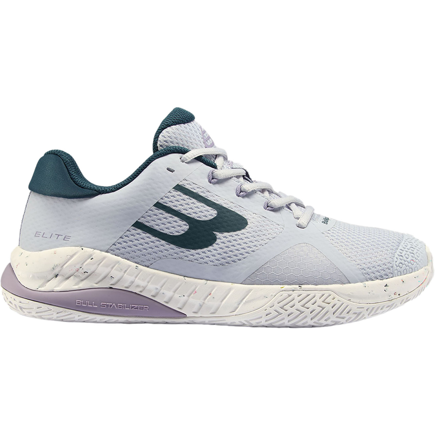 Bullpadel Elite Dames