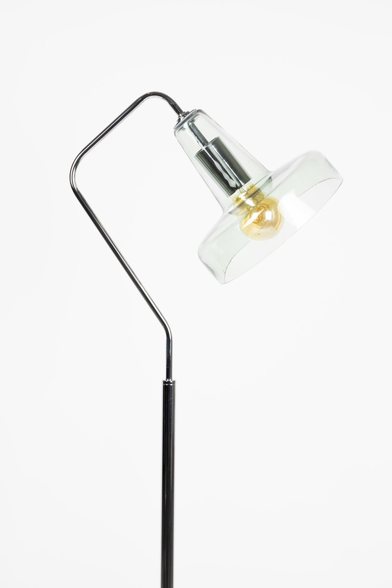 Vloerlamp Anshin Groen
