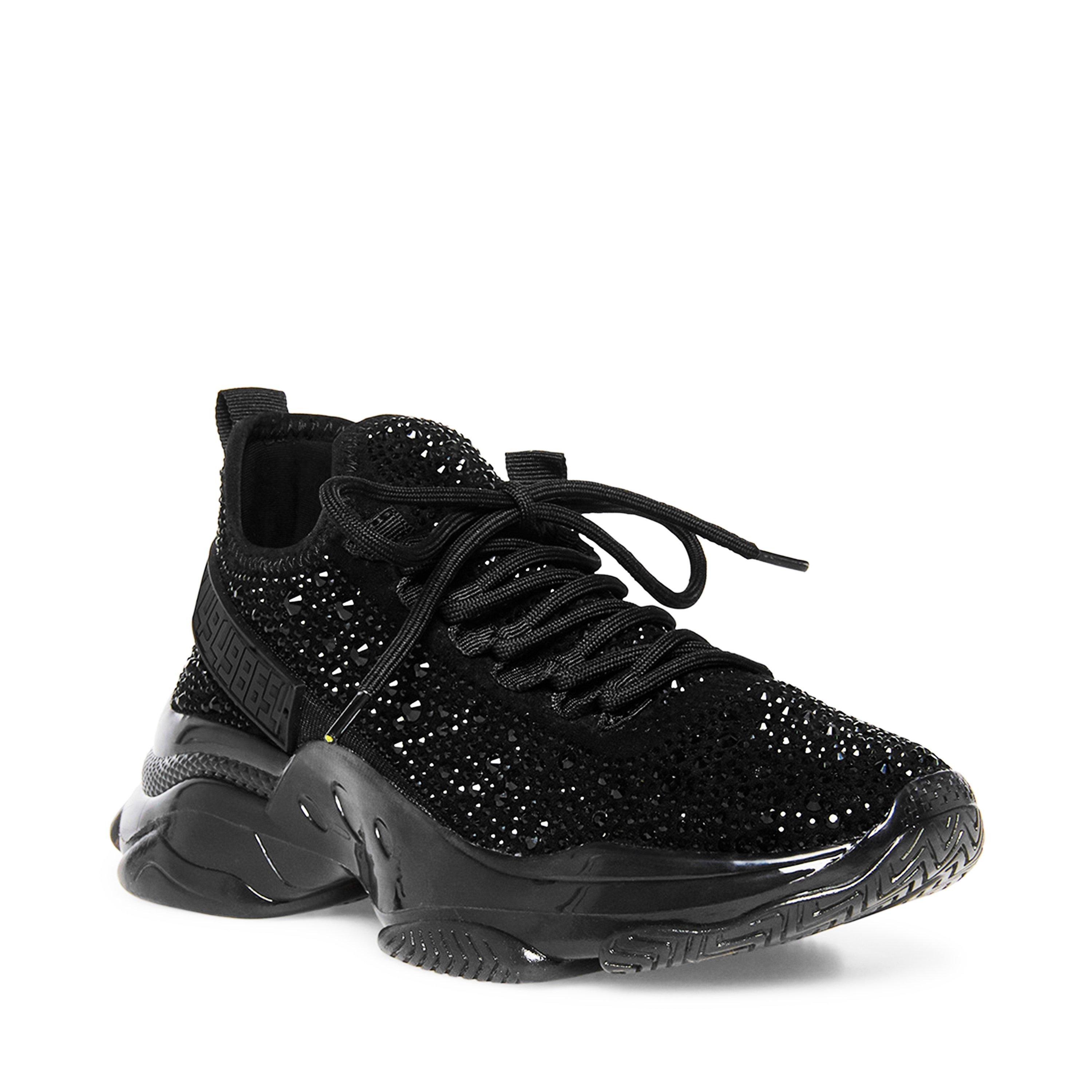 Steve Madden Maxima R Trainers