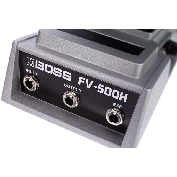 Boss FV-500-H Volumenpedal