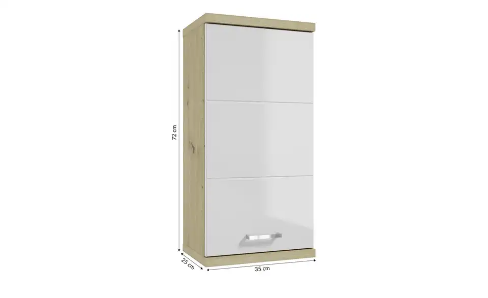 Hängeschrank Nusa
