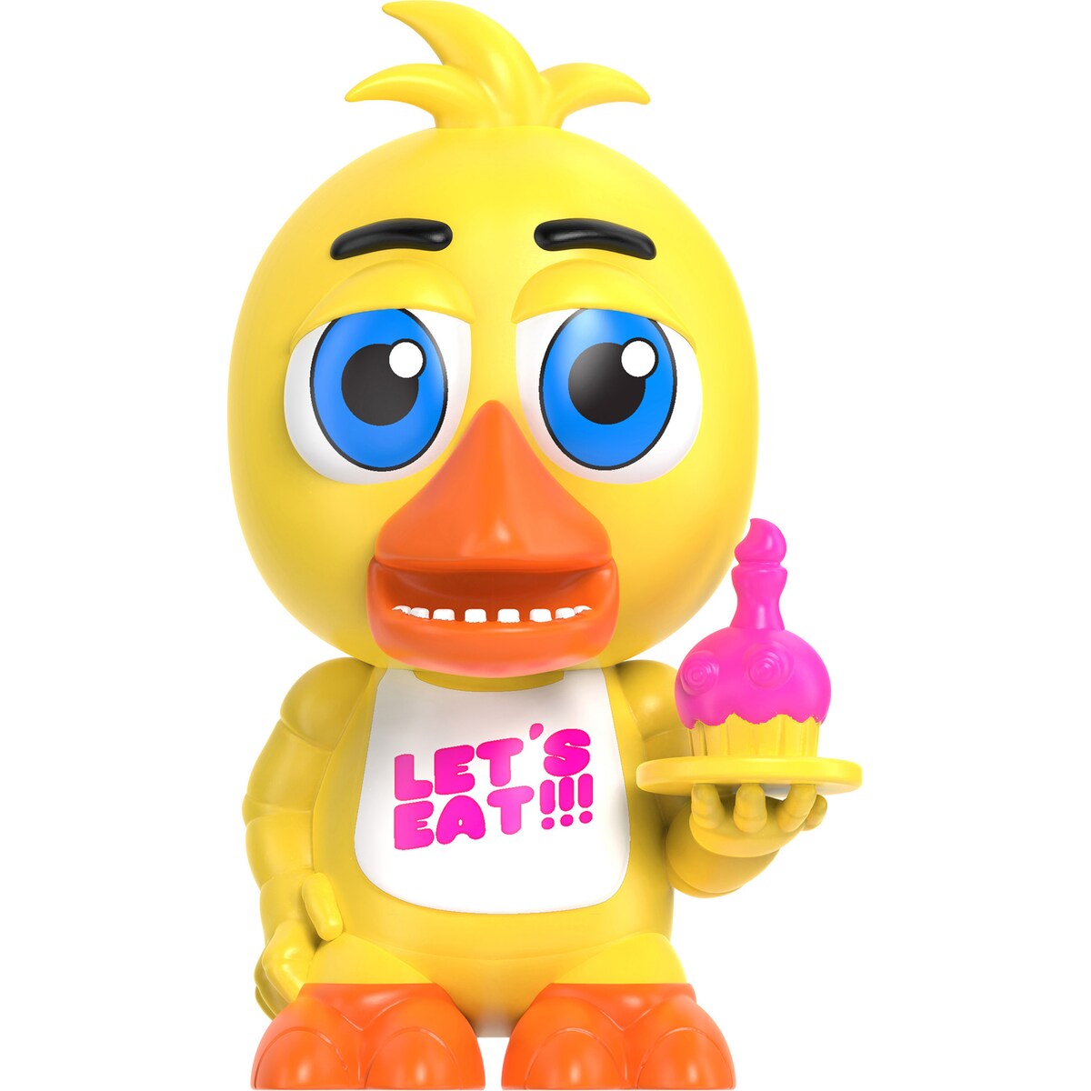 Five Nights At Freddy’s actionfigursett (Mystery Bundle)