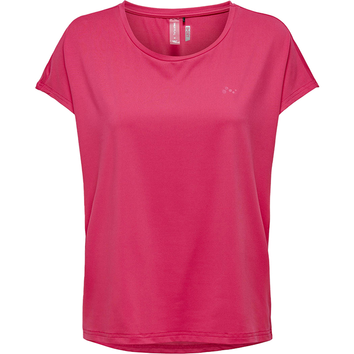 Only Play Aubree Loose Tee