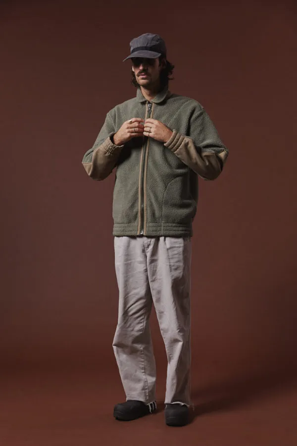 Blouson Polaire Later