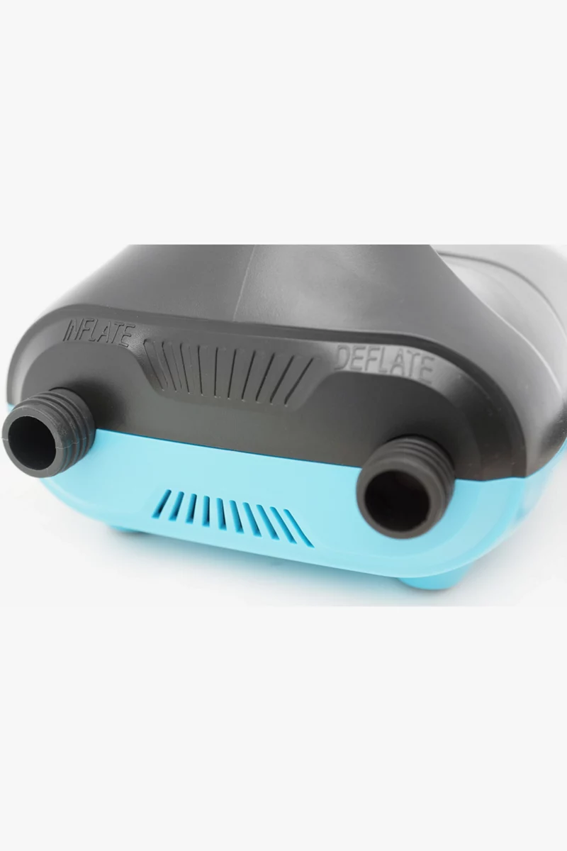 Season Alpha ONE Electric Pumpe