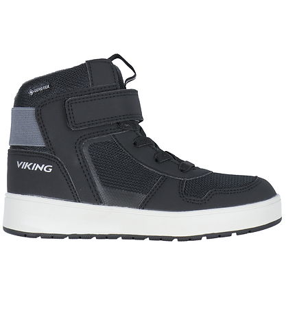 Viking VinterStøvler - Tex - Jack Warm GTX 1V - Sort
