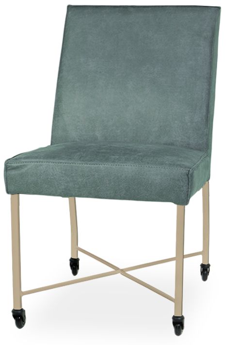 Eetkamerstoel Stromae  B51 x D65 x H88 cm