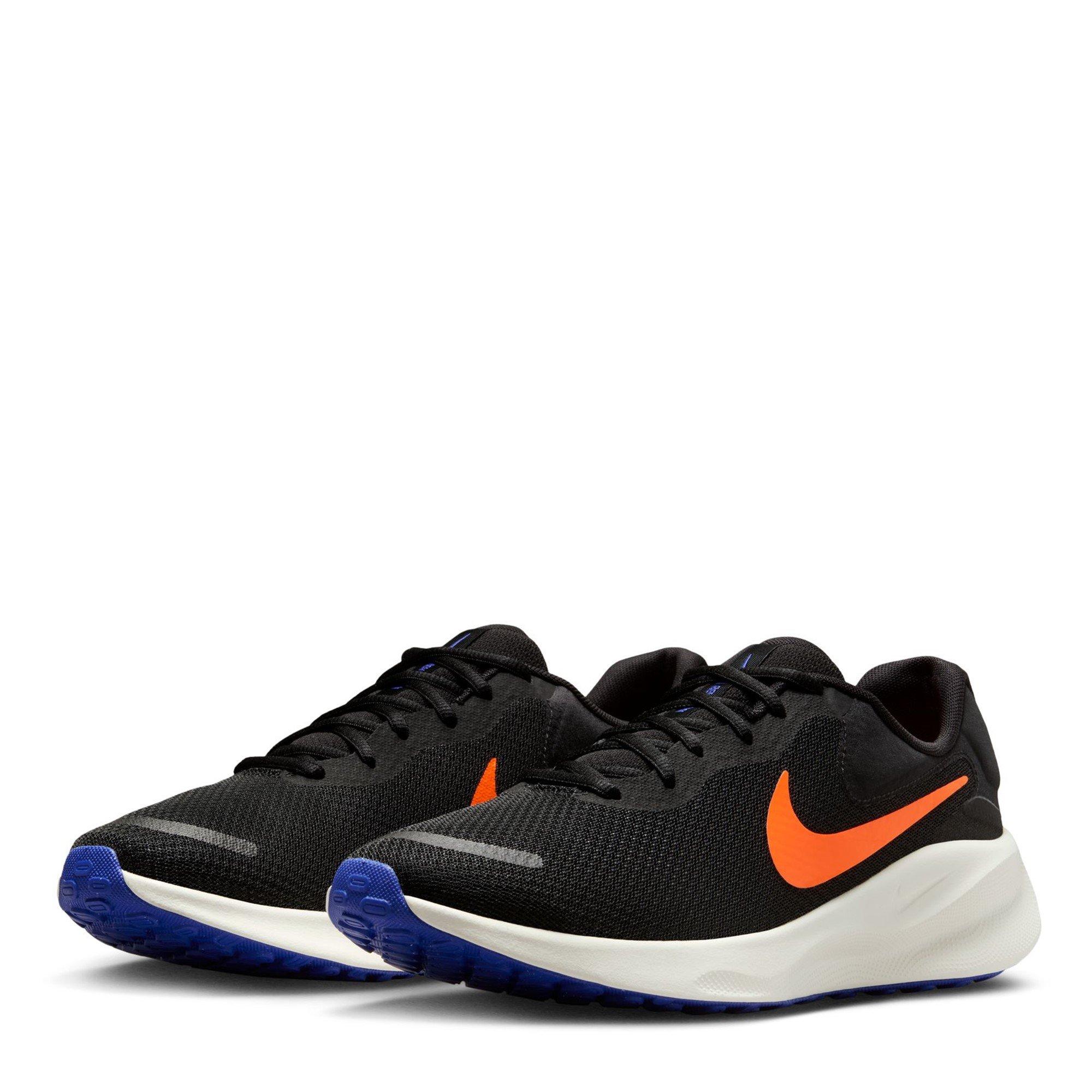 Nike Revolution 7 Mens Road Running Shoes