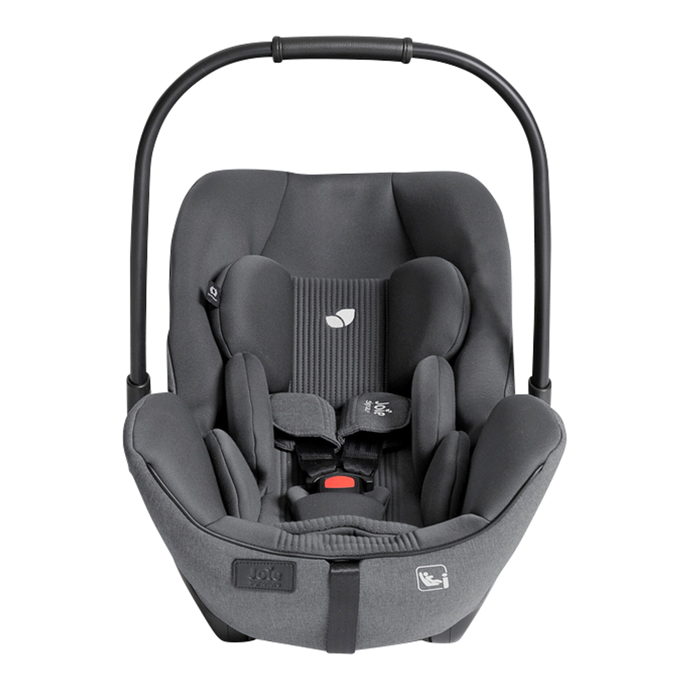Joie - signature Babyschale i-Level Pro ebony