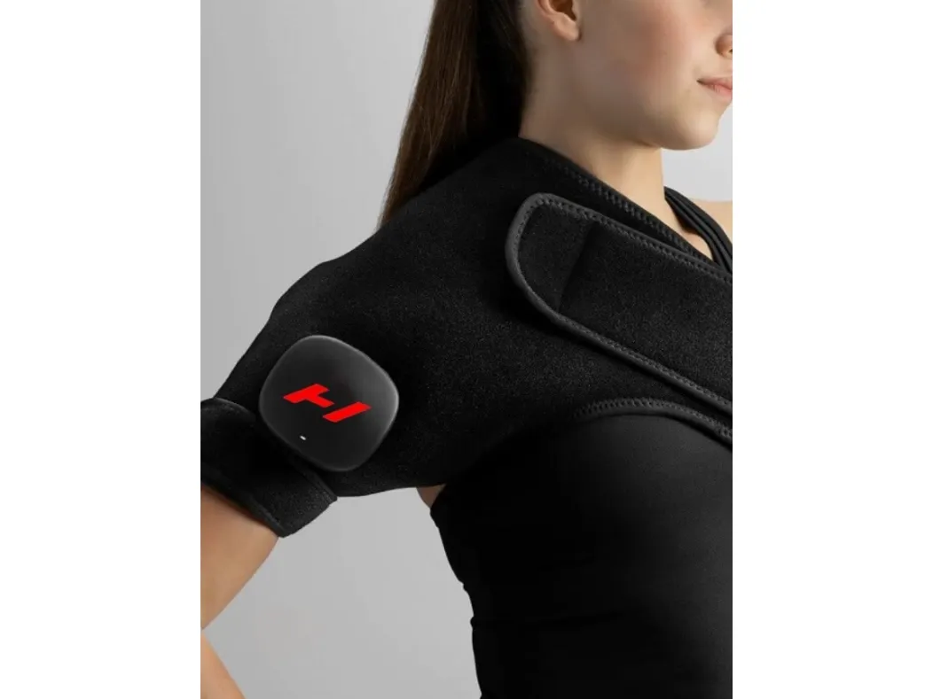 HYPERICE Venom 2 Skulder højre massageapparat