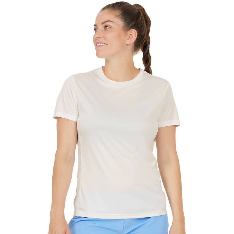 Endurance Nomia Løbe T-shirt Dame