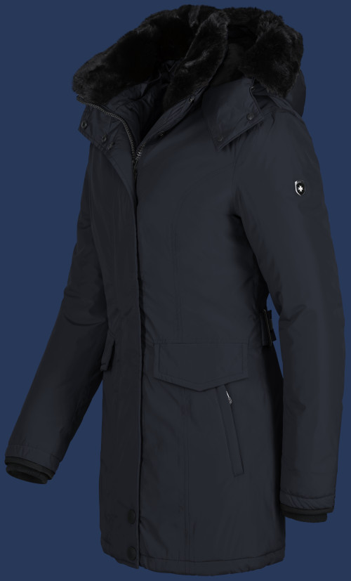 Stavanger TiSaAirTec, Midnightblue