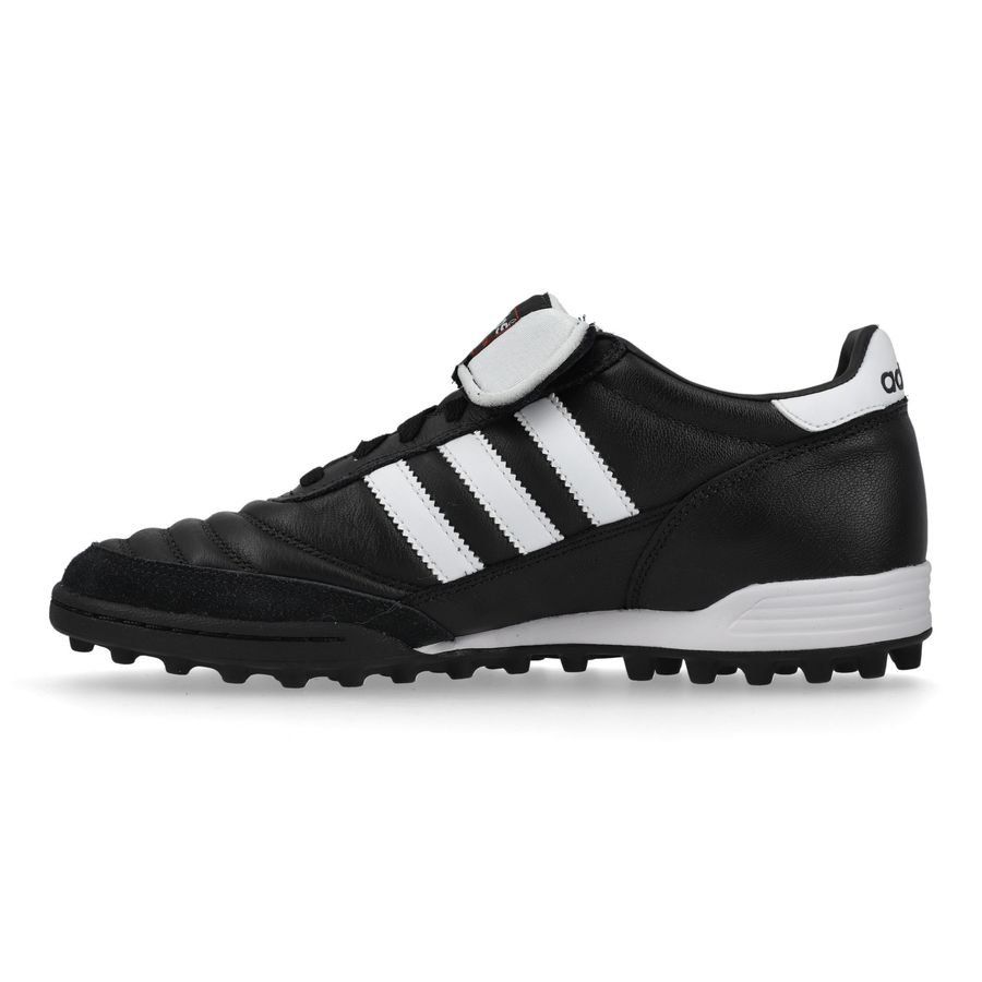 adidas Mundial Team TF - Noir/Blanc