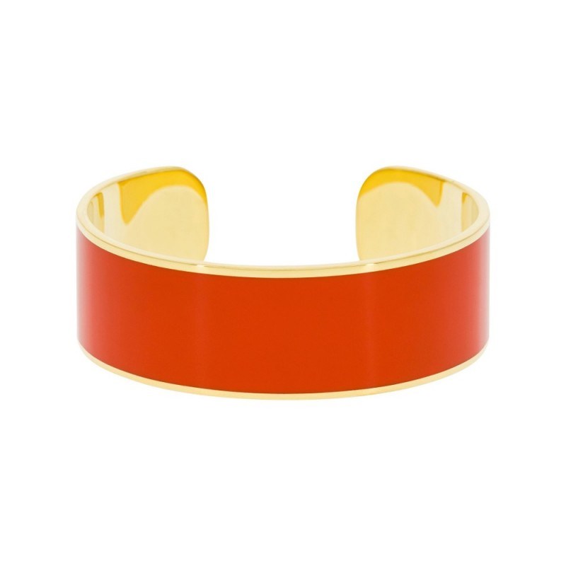 Bracelet manchette 