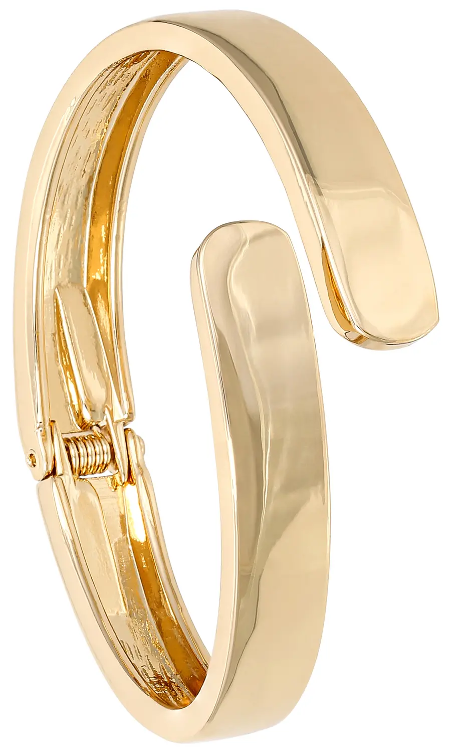 Armreif - Golden Basic
