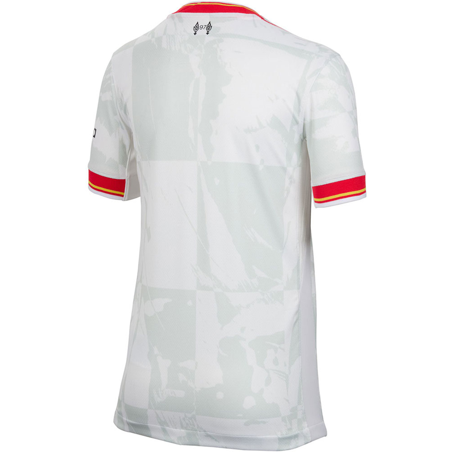 Nike Liverpool 3rd Shirt Kids 2024/2025