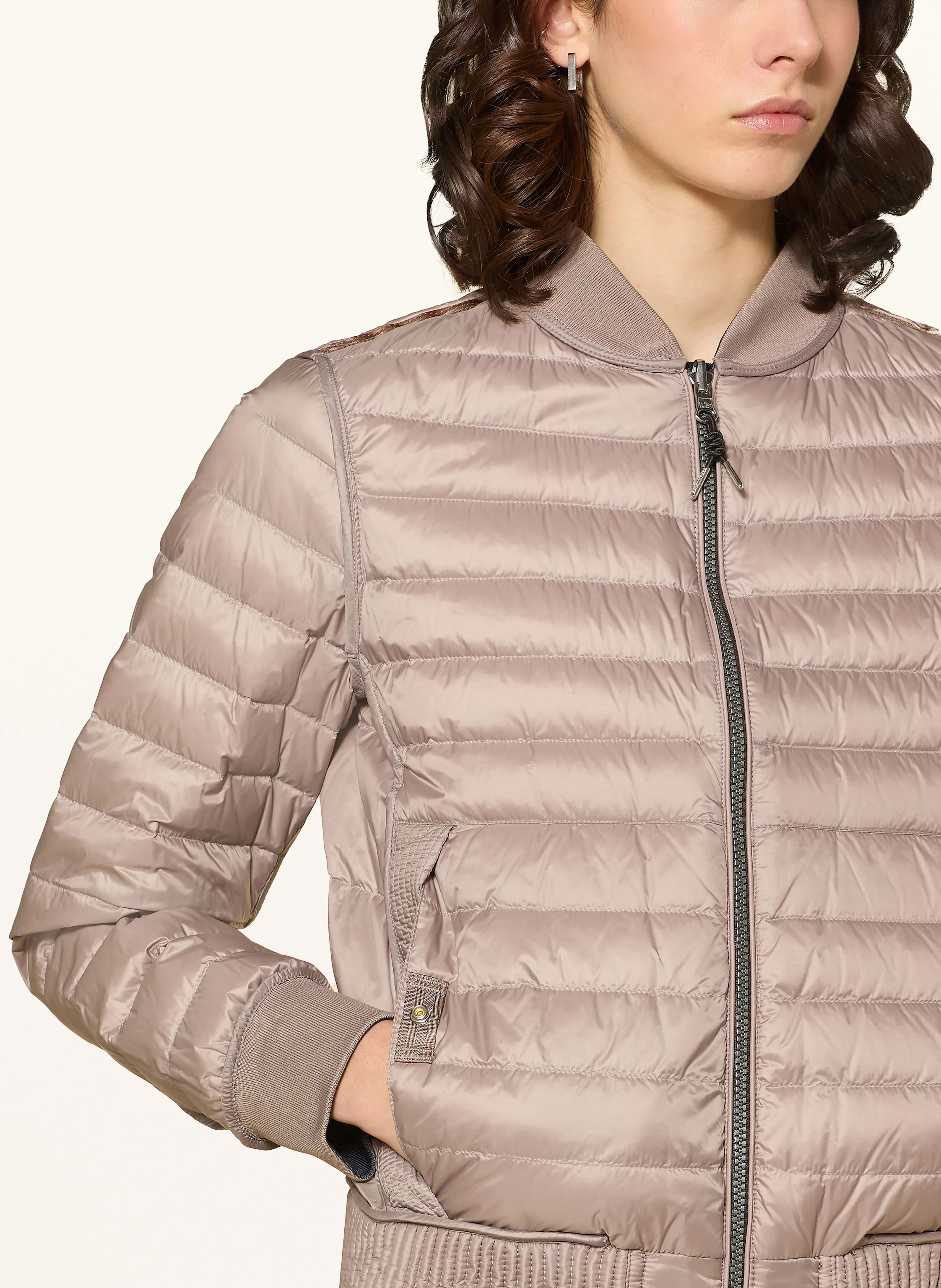 PARAJUMPERS Daunenjacke LEILA zum Wenden