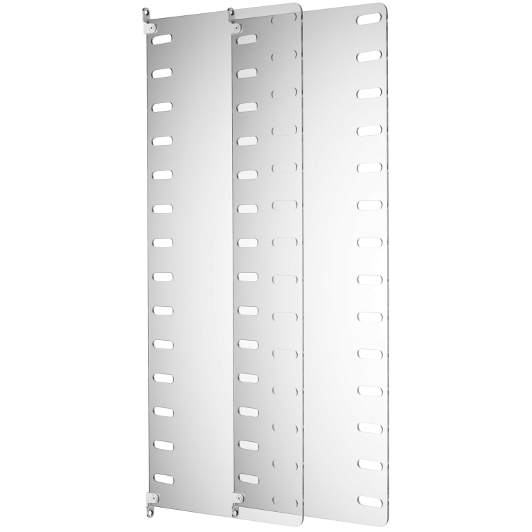String Furniture Plex panel 2 pack 50 x 30